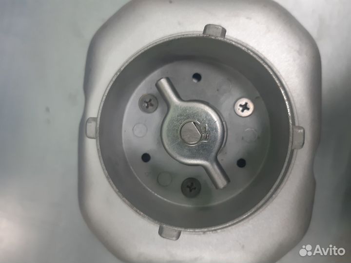 Ведро для хлебопечки