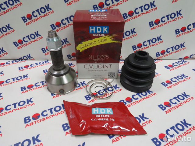 Шрус наружный HDK NI-E095