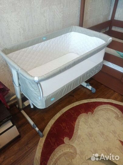 Кроватка переноска