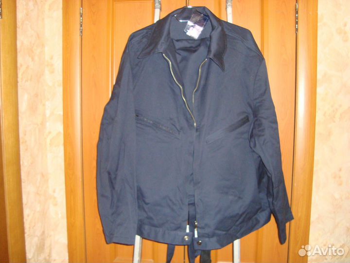 Спецодежда