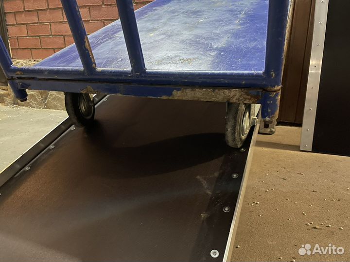 Трап универсальный