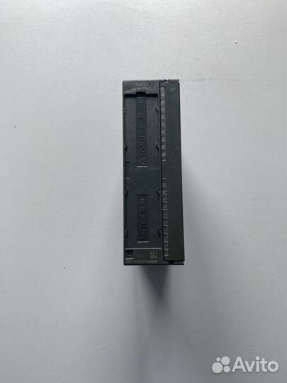 Компоненты Siemens