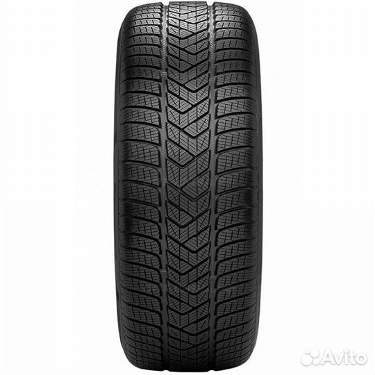 Pirelli Scorpion Winter 255/40 R19 100H