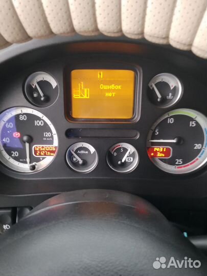 DAF FT XF 105.460, 2010