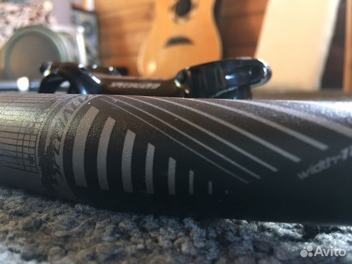 Руль и Вынос specialized