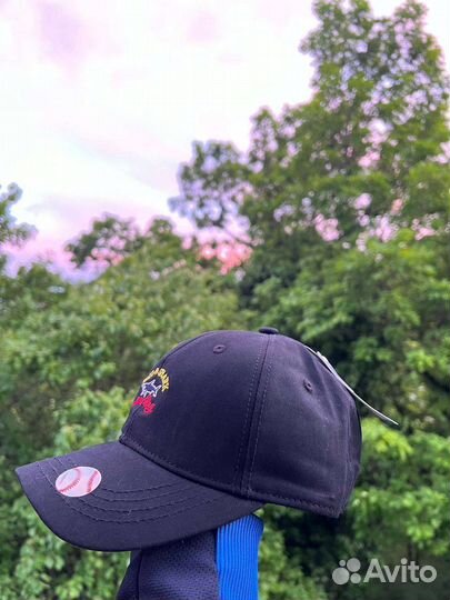 Кепка paul shark