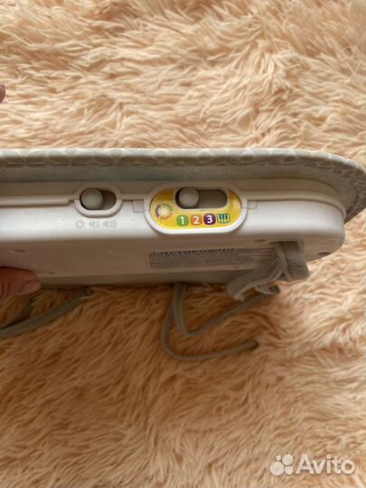 Музыкальный коврик fisher price