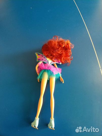 Куклы winx