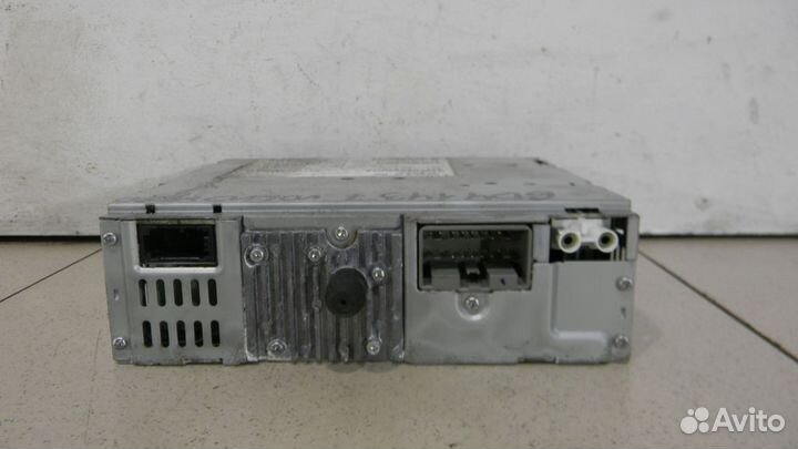 Магнитола Вольво XC90 1 C