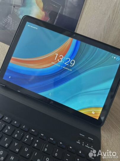Планшет мощный (новый)