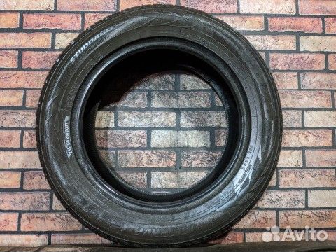 Toyo Observe G3-Ice 235/60 R18