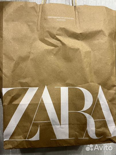 Пиджак женский Zara