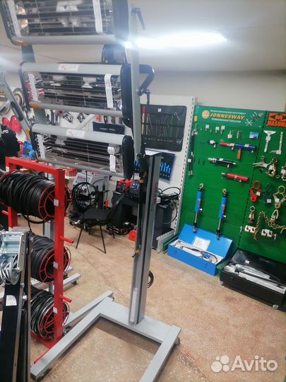 Инфракрасная коротковолновая сушка IR 3W atis