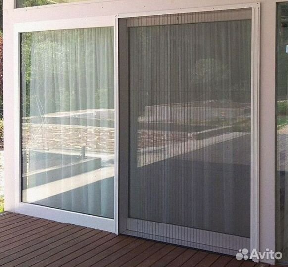 Москитная сетка