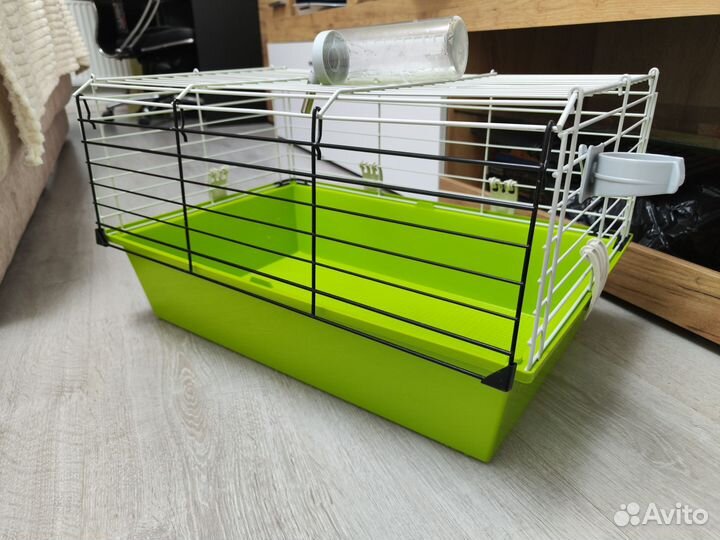 Клетка для крыс
