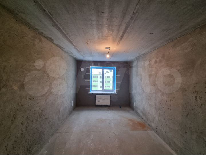 3-к. квартира, 75,5 м², 5/5 эт.