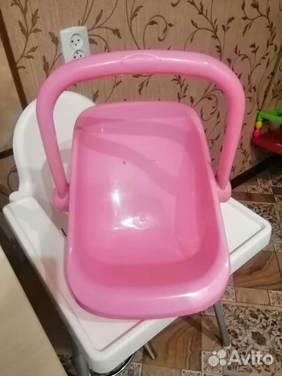 Переноска для кукол