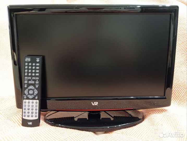 Телевизор VR LT-19D01V