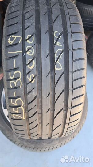 Sailun Atrezzo Elite 255/35 R19 102Y