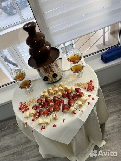 Фуршетный стол