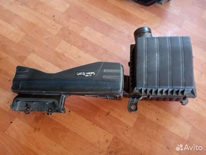 Корпус воздушного фильтра Geely Coolray SX11