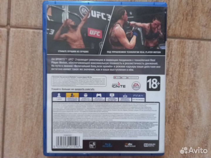 Игры для приставок ps4