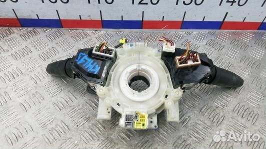 Переключатель поворотов и дворников (стрекоза) nis