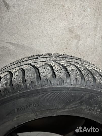 Bridgestone Ice Cruiser 7000 265/65 R17
