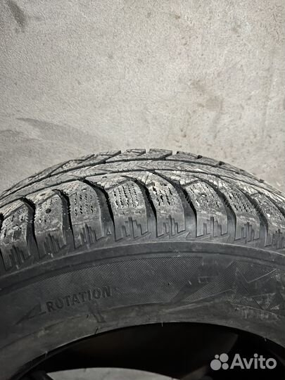 Bridgestone Ice Cruiser 7000 265/65 R17