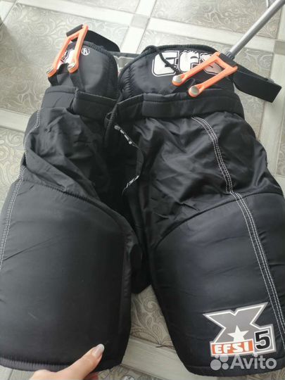 Хоккейные шорты