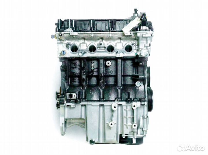 Двигатель 15S4G Zotye T600 новый