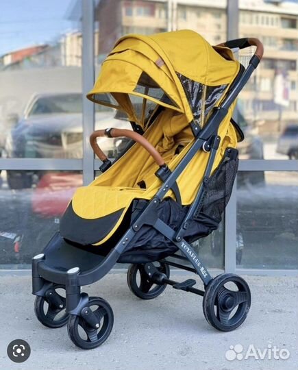 Прогулочная коляска прокат аренда продажа