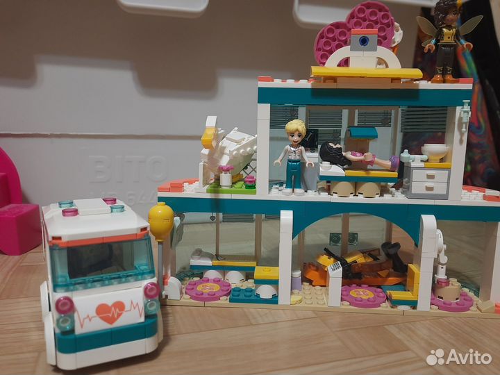 Lego. Лего оригинал