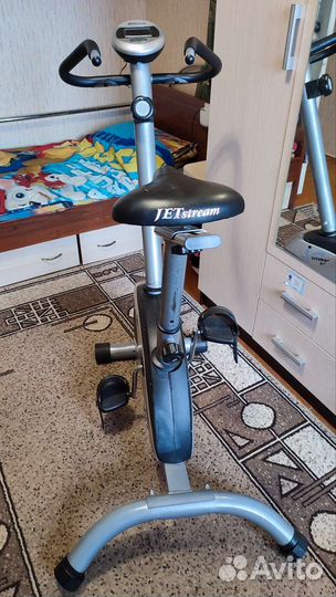 Велотренажер бу