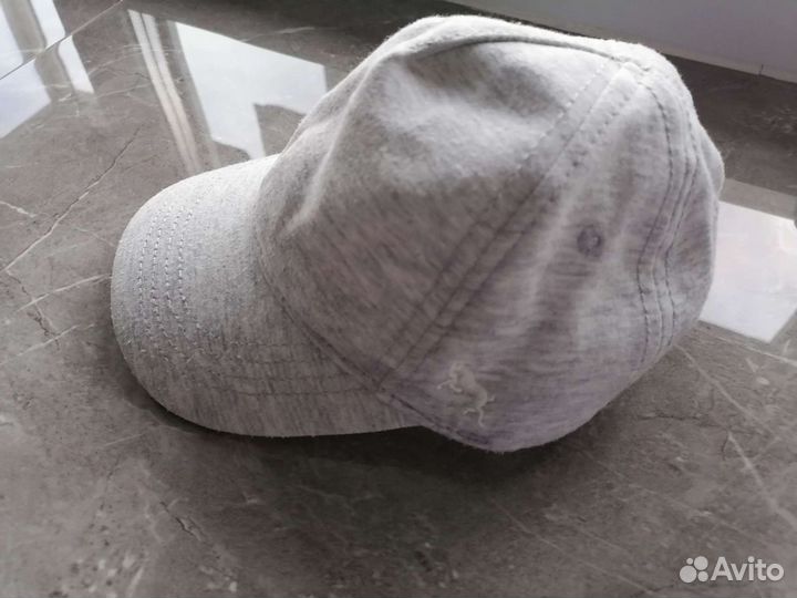 Кепка h&m p. 74