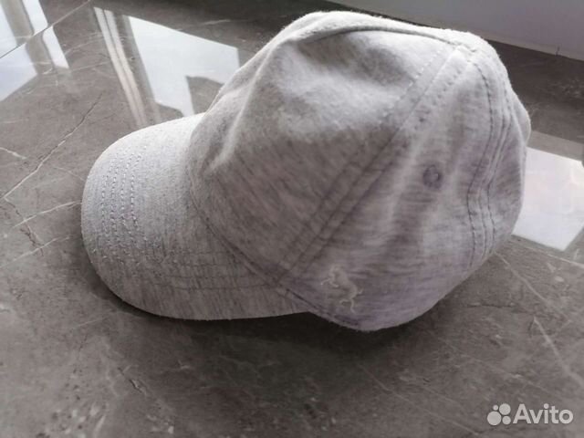 Кепка h&m p. 74