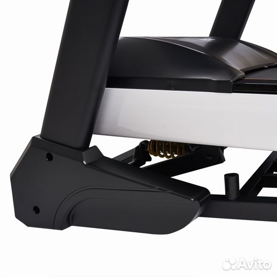Беговая дорожка электрическая Proxima Ivetta