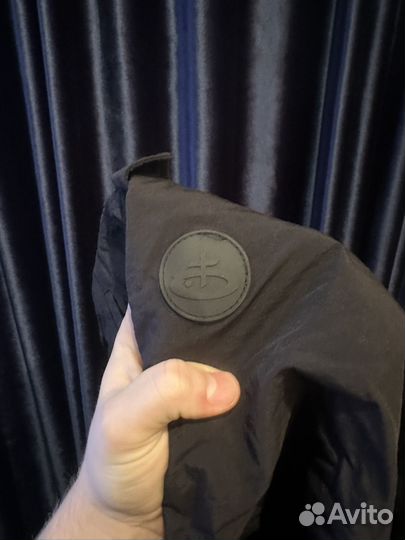 Брюки Players Club