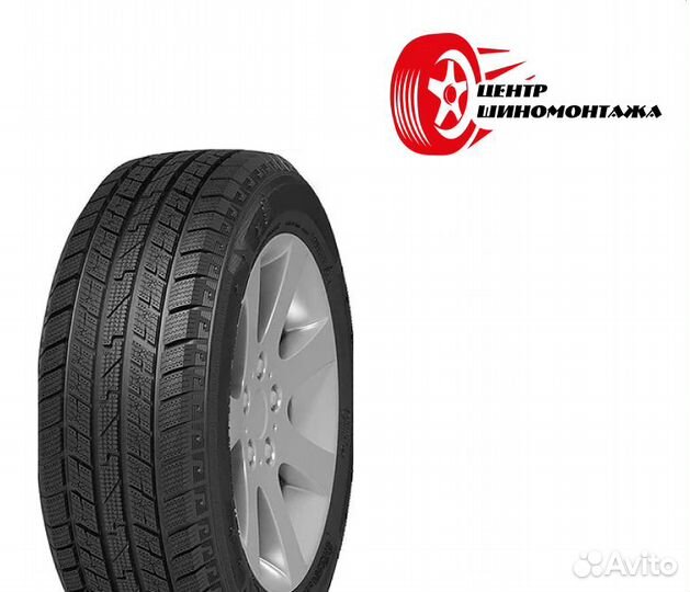 RoadX RX Frost WH03 215/75 R15 100S
