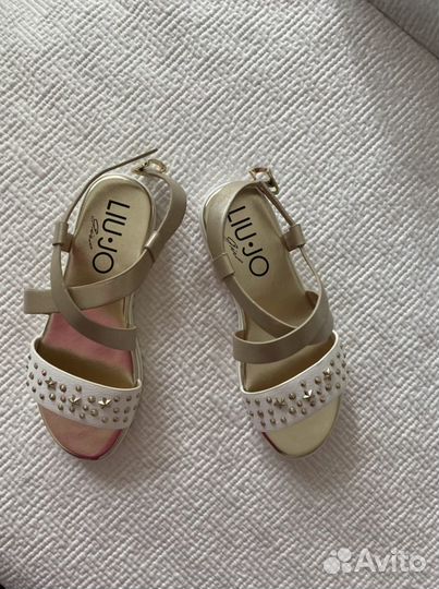 Сандалии LIU JO