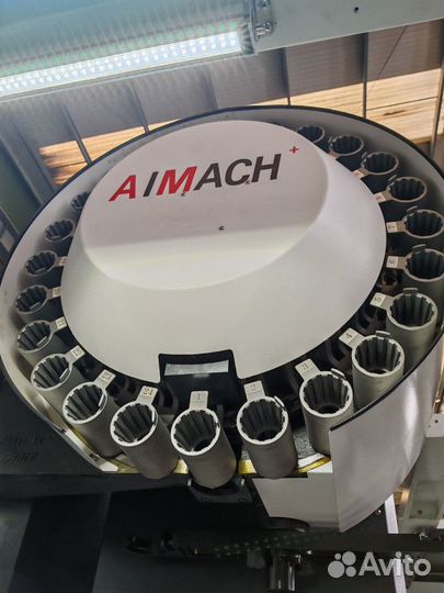 Фрезерный обрабатывающий центр с чпу