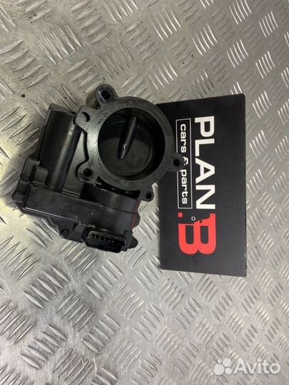 Дроссельная заслонка Mini Cooper N12B16AA EP6