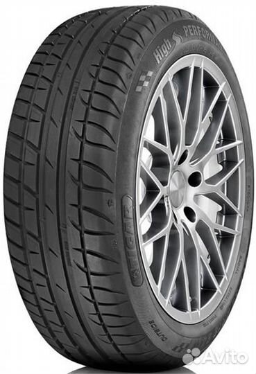 Tigar High Performance 225/50 R16 92W