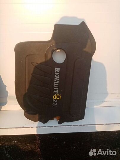 Рено. Лагуна