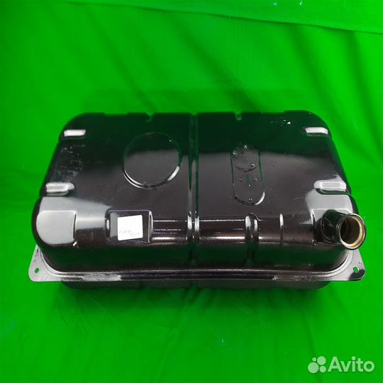 Бак топливный на Газель