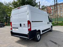 FIAT Ducato 2.3 MT, 2021, 119 000 км, с пробегом, цена 3 440 000 руб.