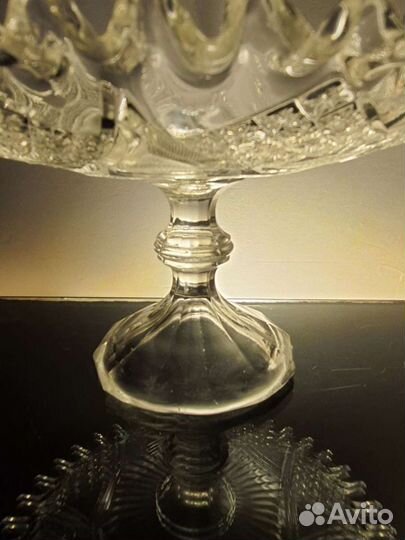 Ваза Мальцов