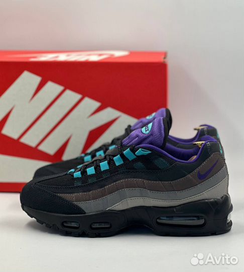 Кроссовки Nike Air Max 95