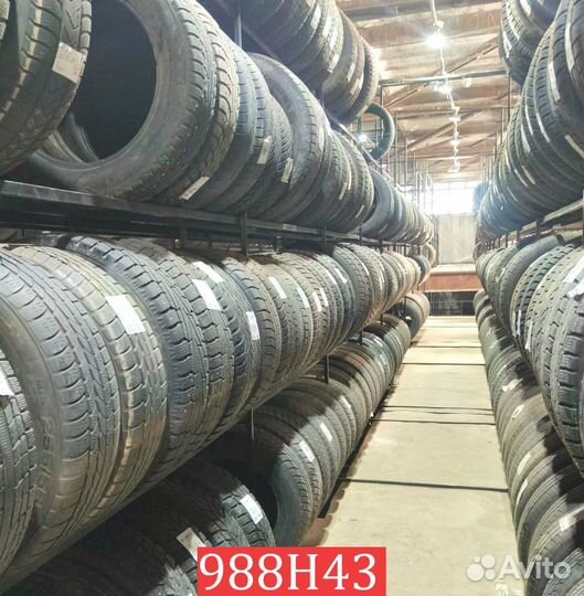 КАМА Кама-515 215/65 R16 105V