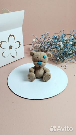 Шоколадные фигурки на заказ